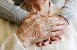 Affetto e cura dei pazienti Affetto e cura dei pazienti