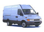 seduta-iveco-daily-s2000-molleggiato