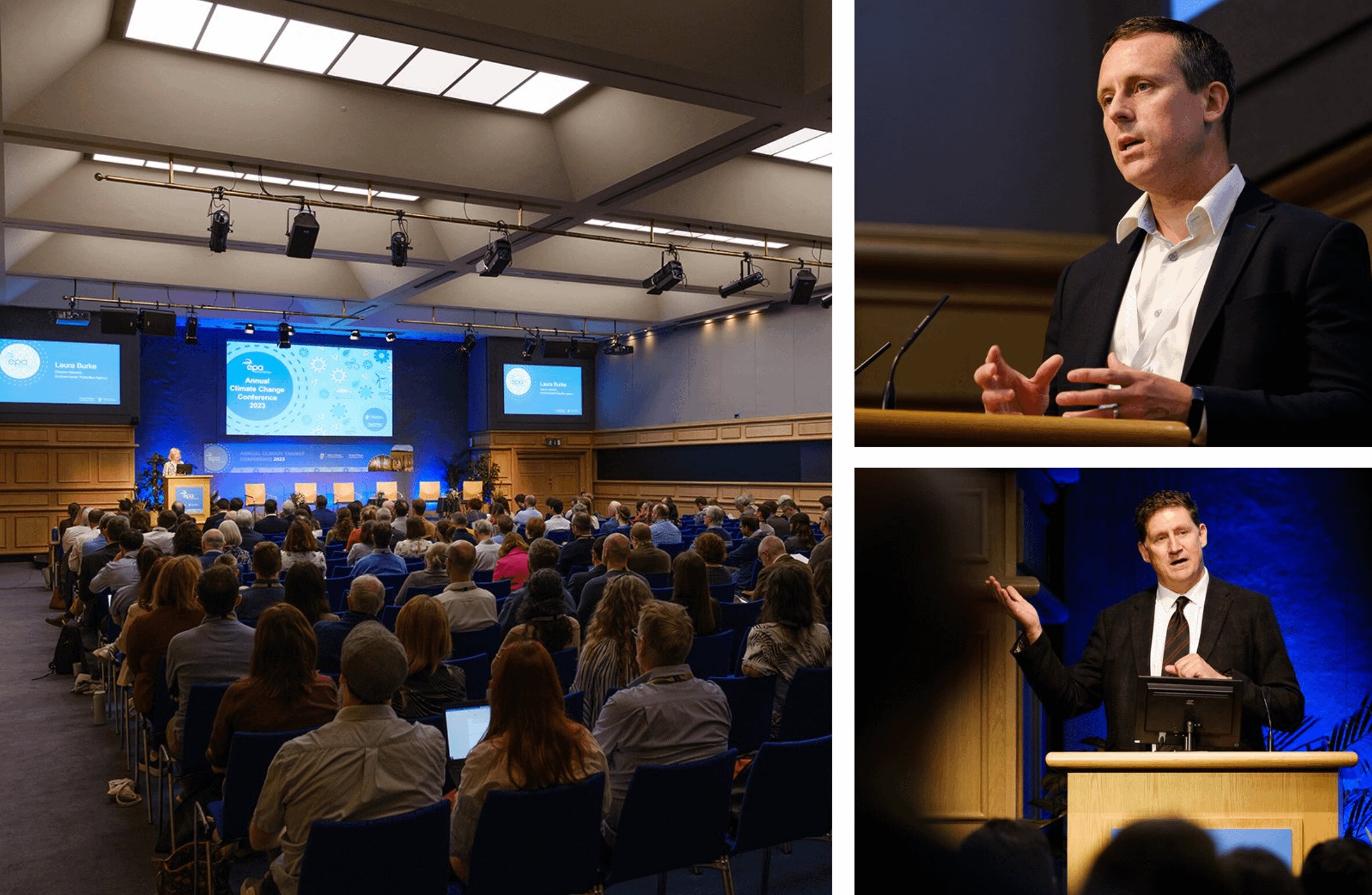 Conference and meeting photography in Milan