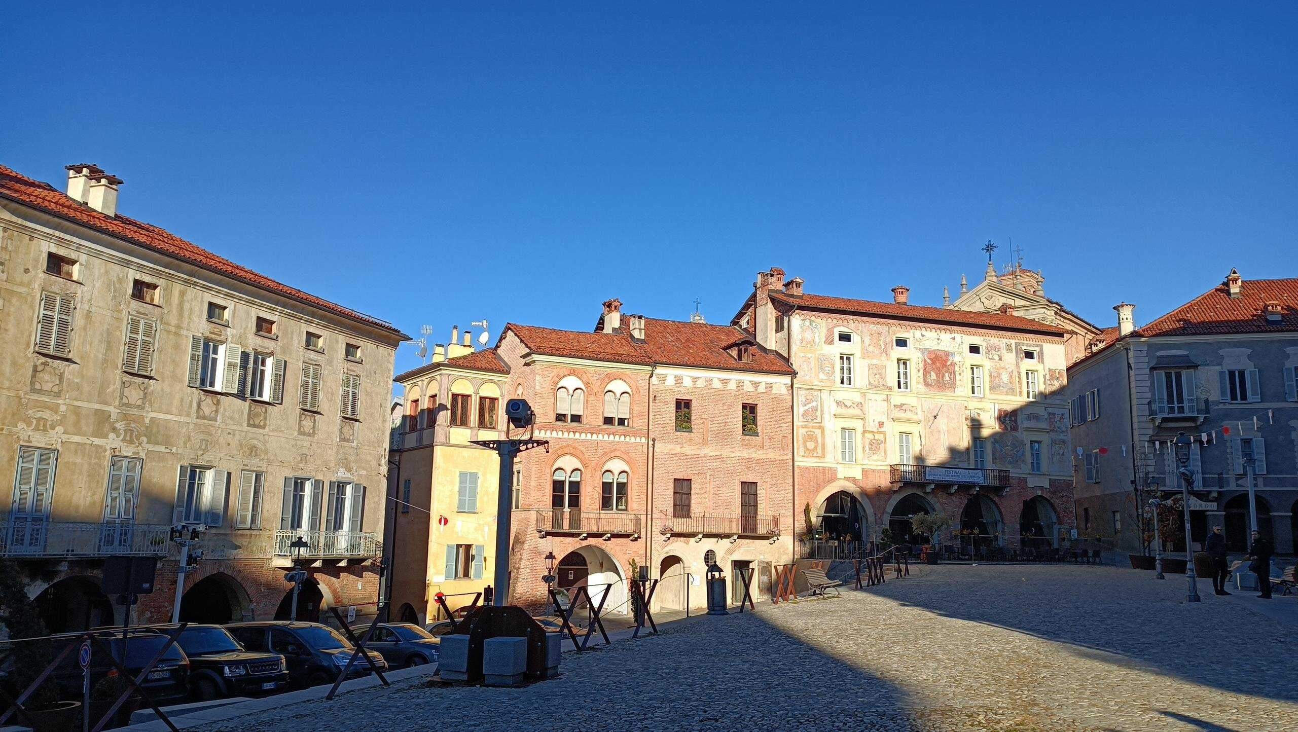 Piemonte da scoprire