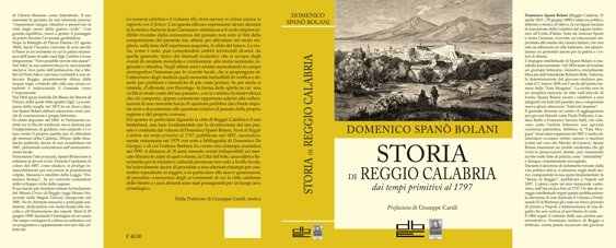 storia di reggio calabria - spano' bolani cop imp.jpeg