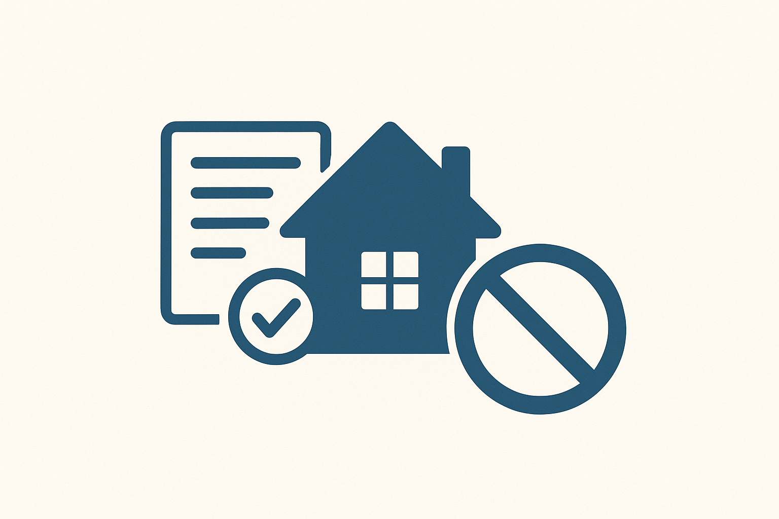 Rinuncia alla proprietà immobiliare: la svolta della Cassazione a Sezioni Unite (Sentenza n. 23093/2025)