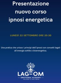 IPNOSI ENERGETICA