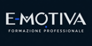 logo e-motiva formazione professionale p
