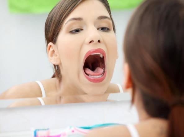 Tumore della bocca. Scopriamo quanto è diffuso... Tumore della bocca. Scopriamo quanto è diffuso...