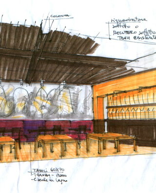 Wine Bar in provincia di Pavia