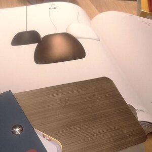 Selezione lampade per zona pranzo