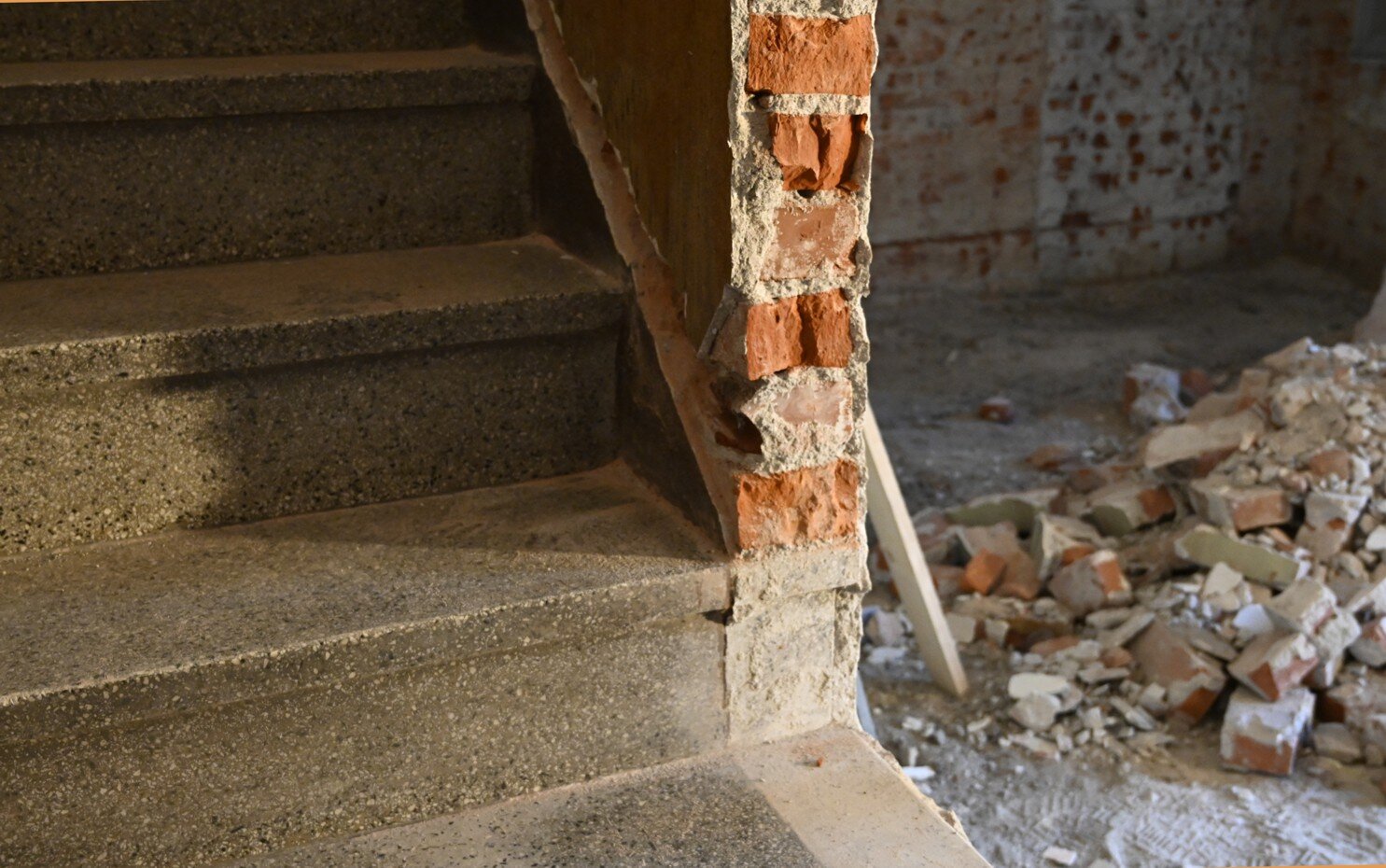 Ristrutturare casa: manutenzione straordinaria