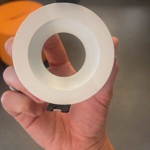 Valutazione faretti a incasso per cartongesso