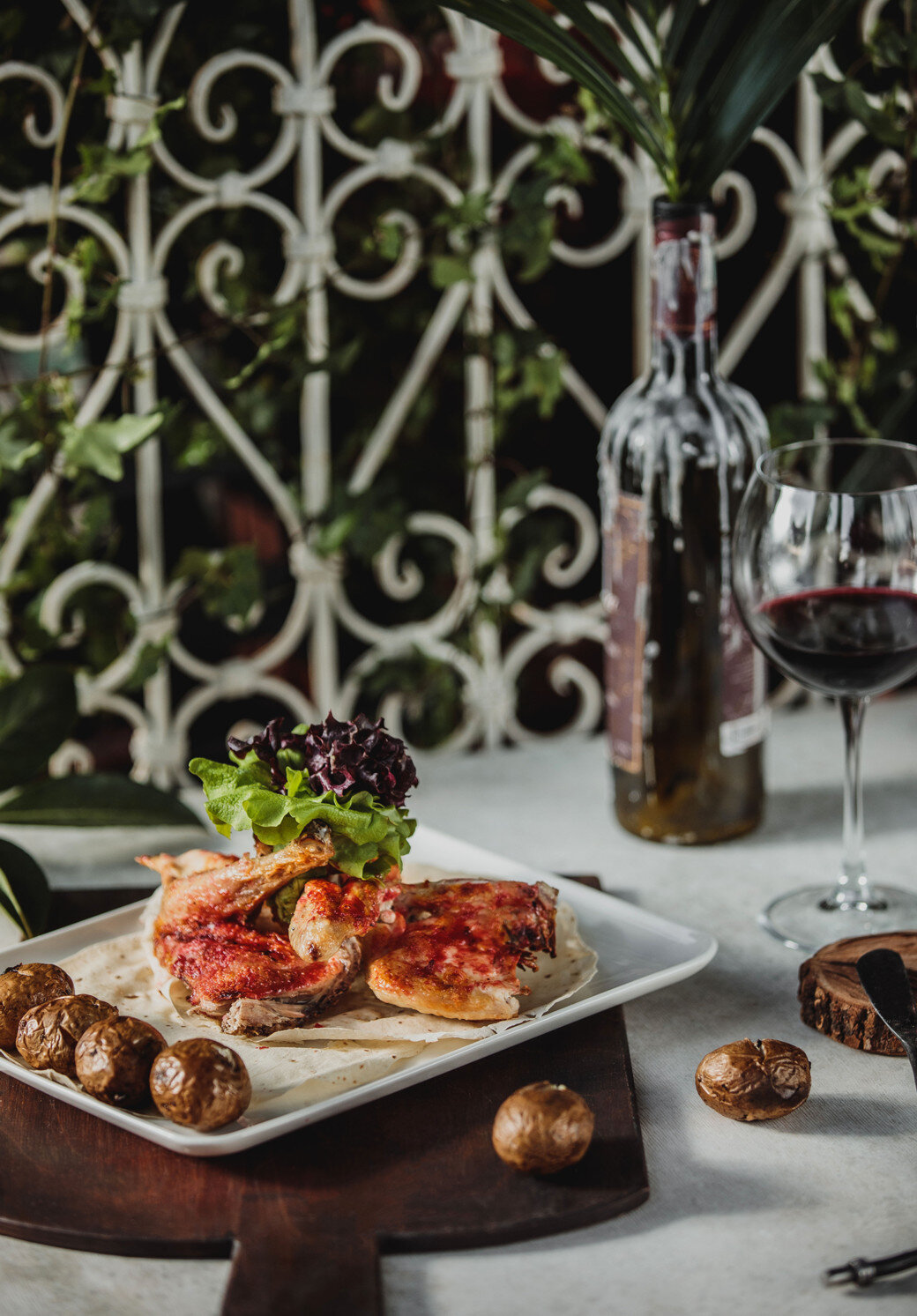 side-view-fried-chicken-with-baked-potatoes-wooden-board-glass-red-wine-table.jpeg side-view-fried-chicken-with-baked-potatoes-wooden-board-glass-red-wine-table.jpeg