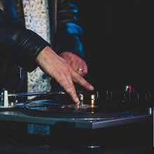 Wedding dj set Wedding dj set Gianpiero Fatica. Real live djset in Italy for each special event.Wedding & corporate