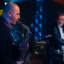 DJset Roma Dj Sax Gianpiero Fatica DJ sets for clubs, discos, wedding DJs in Italy and fashion shows!
