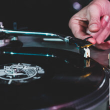 On the mix Dj Gianpiero Fatica Dj Set in Italy, dj mobile for events and weddings. Dj Gianpiero Fatica