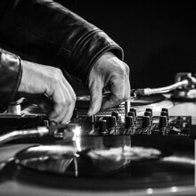 Dj Gianpiero Fatica, Rome, Italy Music services dj mobile weddingdj, corporate, business, entertainment and party in Italy.
