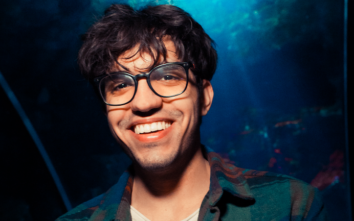Kharfi, il tour estivo continua tra festival e beach party in tutta Italia