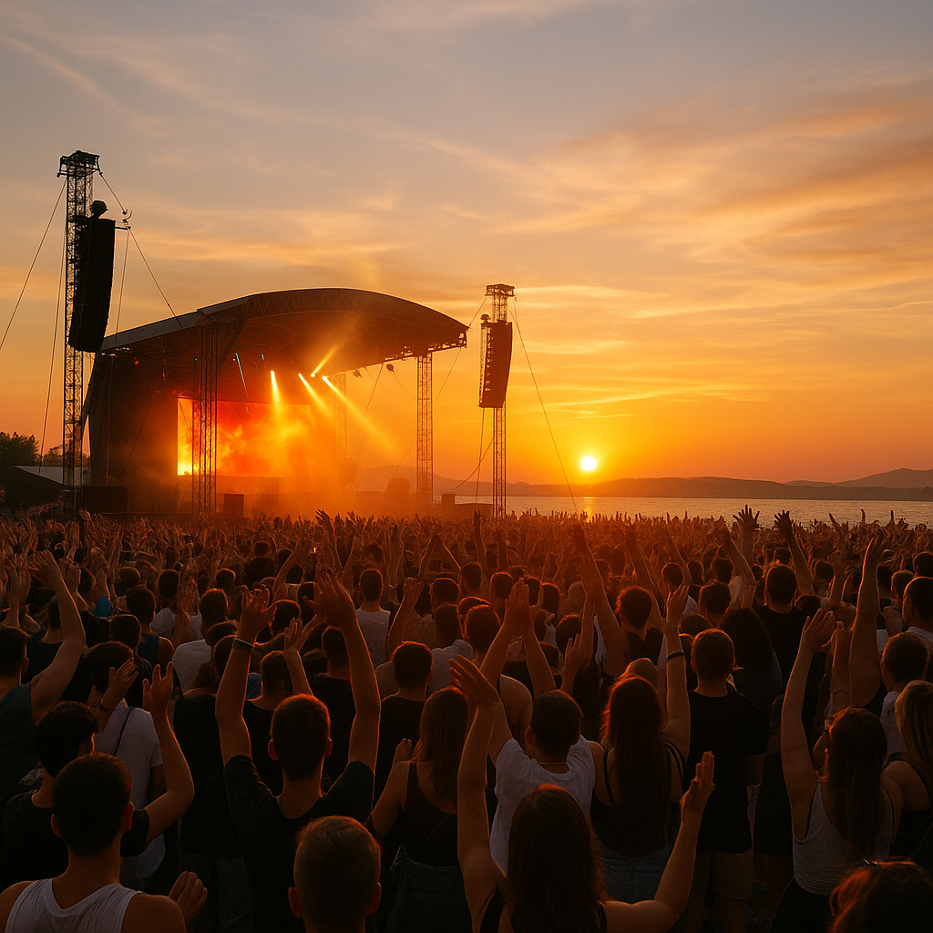 Ferragosto è passato, ma il clubbing non si ferma: gli eventi da non perdere dal 18 agosto 2025