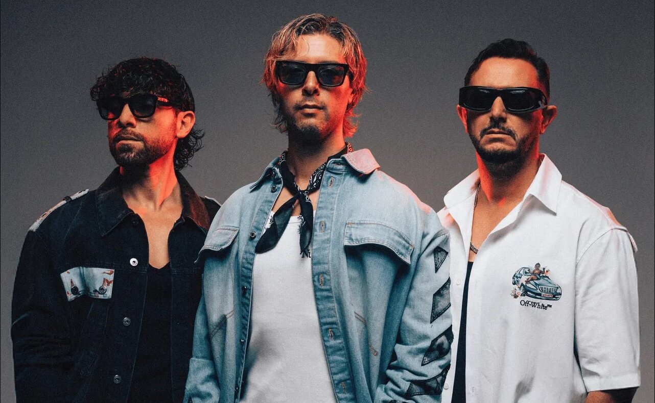 Meduza³: l’hybrid show che ha conquistato il mondo arriva al Fabrique di Milano (7 marzo 2026) Meduza³: l’hybrid show che ha conquistato il mondo arriva al Fabrique di Milano (7 marzo 2026)