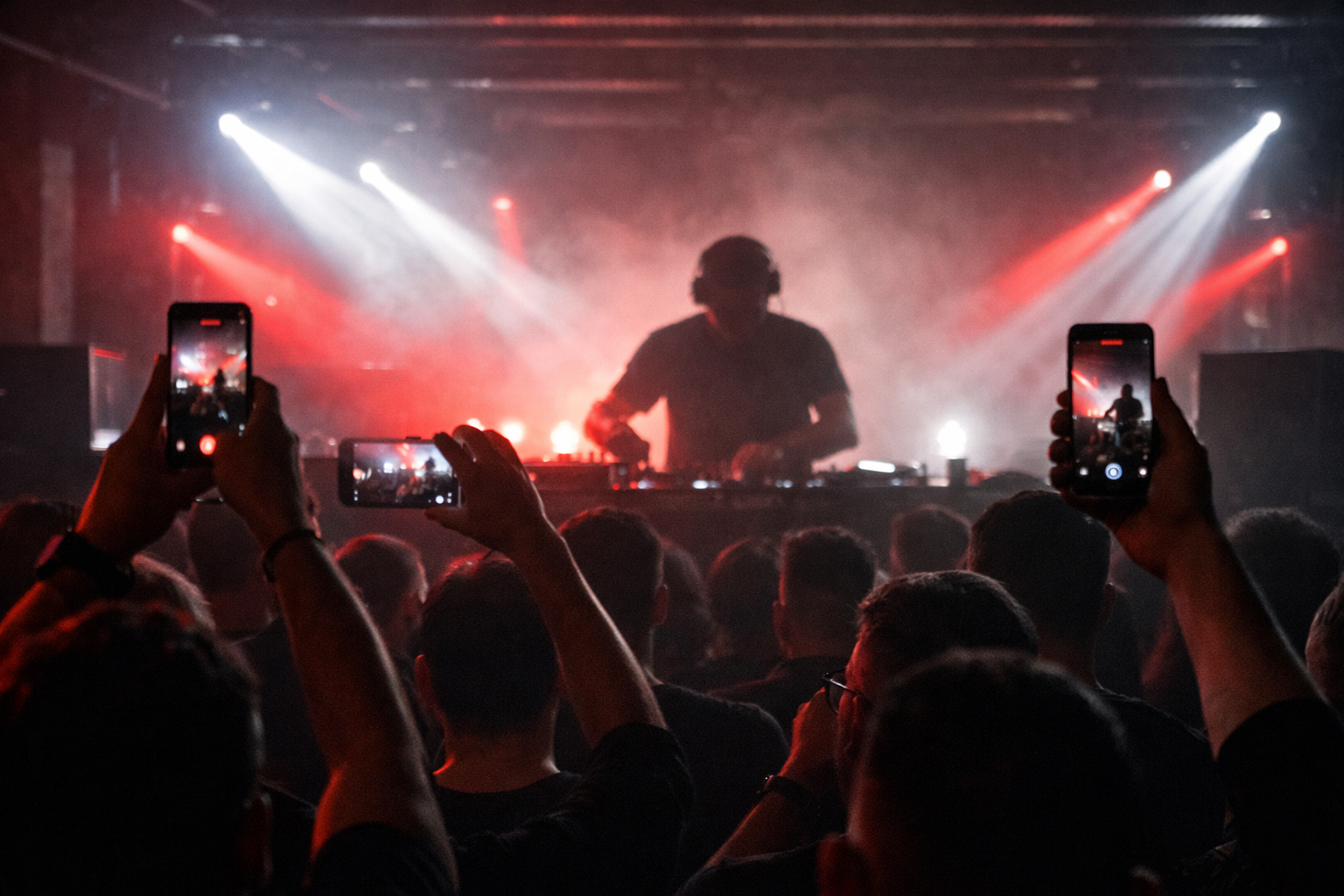 Algorithm Techno: come TikTok e i social stanno cambiando la cultura techno