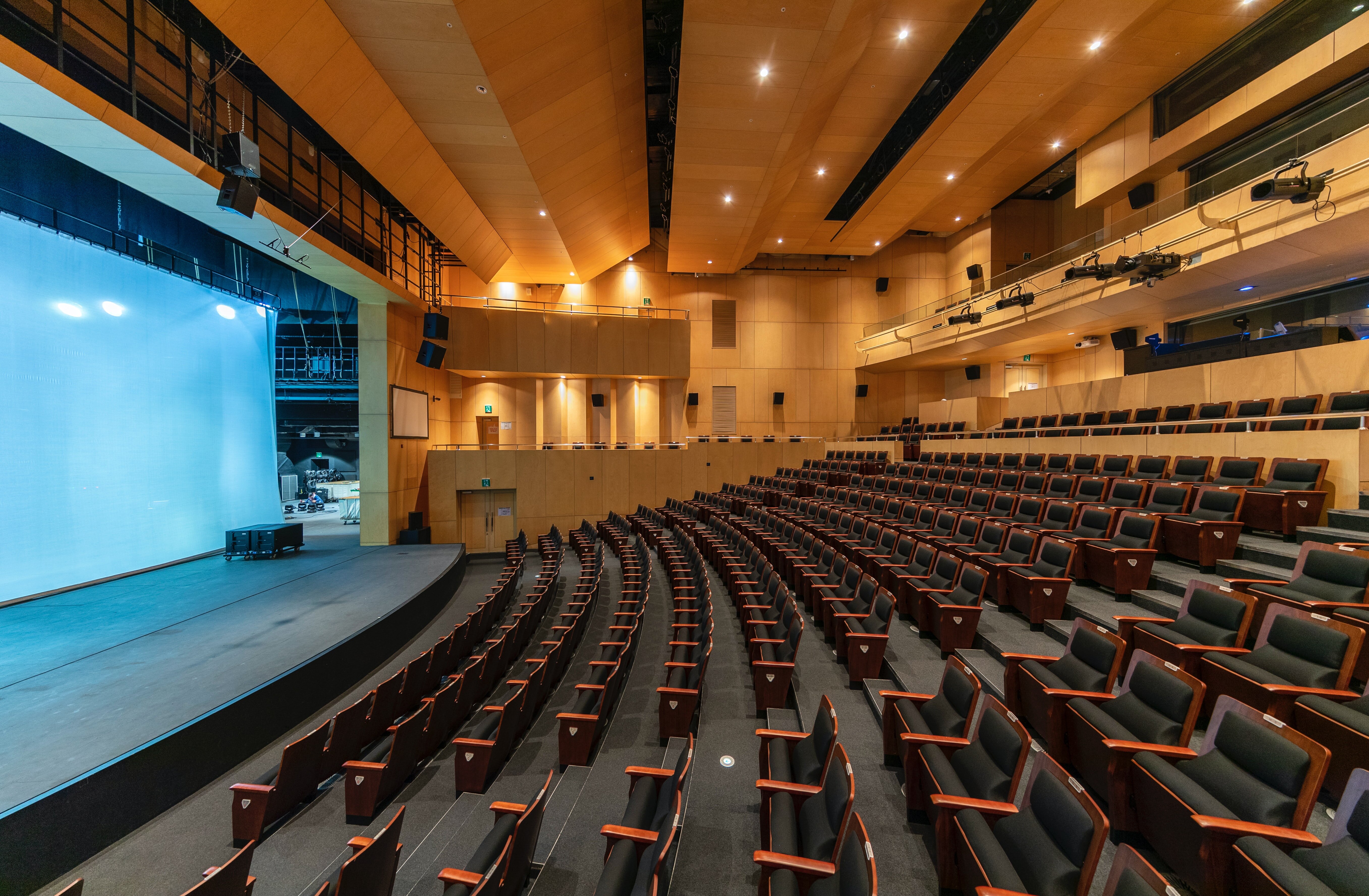EVENTI IN PRESENZA: LE NUOVE REGOLE IN VIGORE