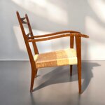 poltrona-anni-50-di-carlo-paccagnini-in-legno-di-castagno-corda-di-canapa-intrecciata
