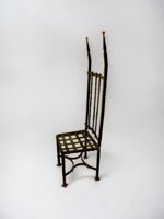trono-in-ferro-battuto