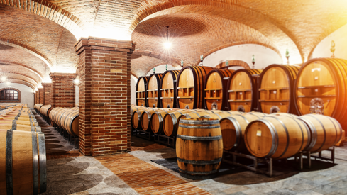degustazione 