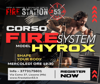 hyrox