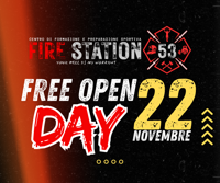 OPEN DAY FIRE STATION 53