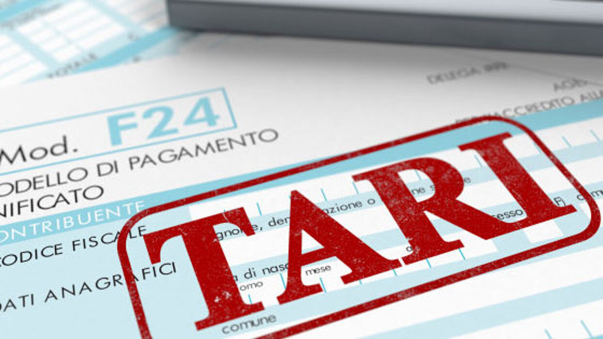 l'agevolazione per il pagamento della TARI