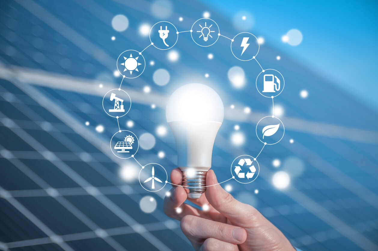 Comunità Energetiche Rinnovabili: la Puglia apre le porte all'Energia Pulita Condivisa