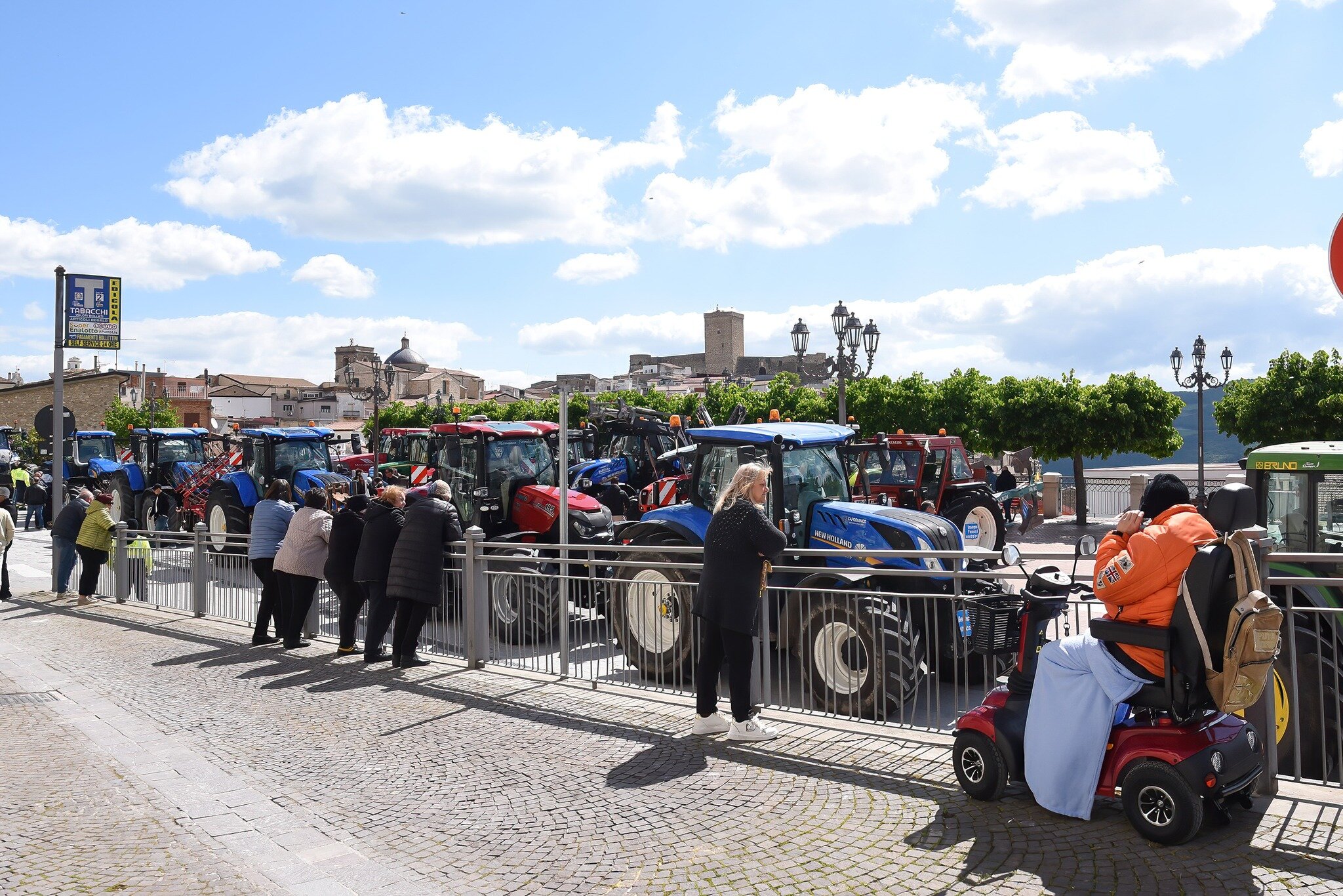 San Giuseppe Lavoratore, 1 maggio.