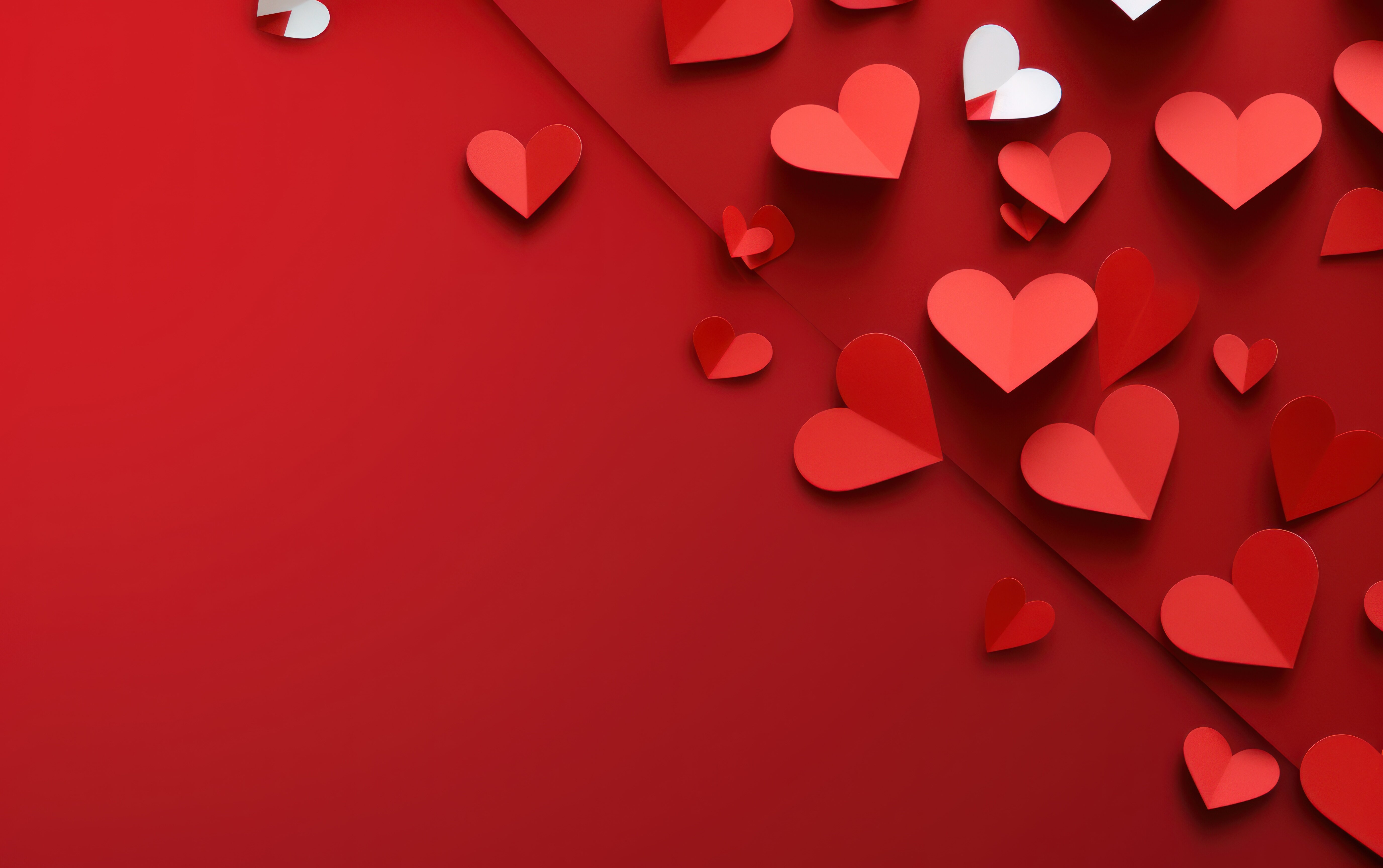 San Valentino: istruzioni per innamorarsi (finalmente) di s&eacute;