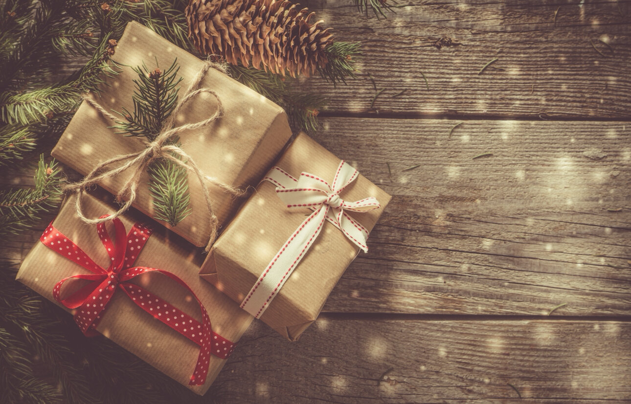 Dicembre, il mese della cura.