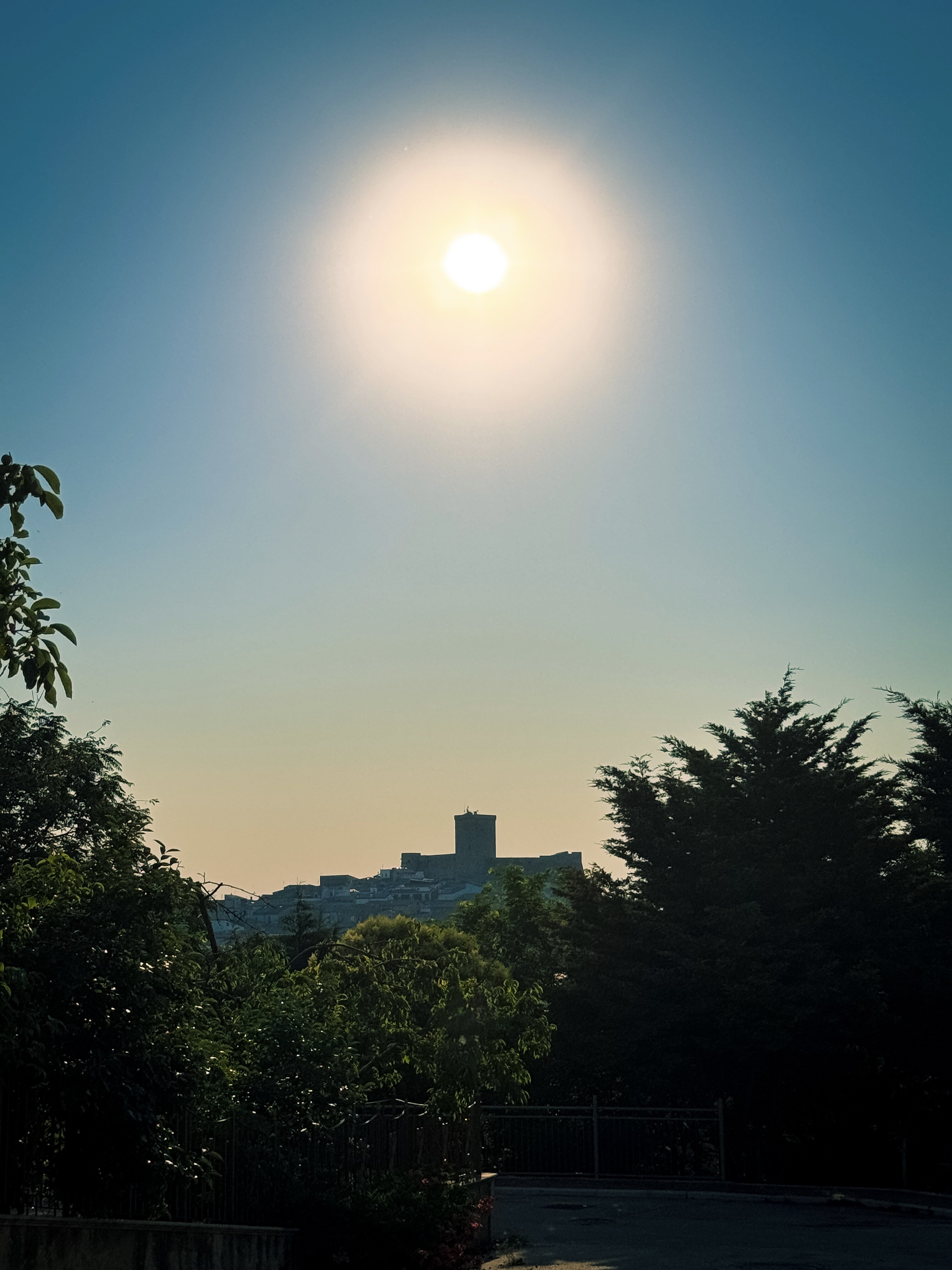 L'Ora Gentile di Luglio L'Ora Gentile di Luglio