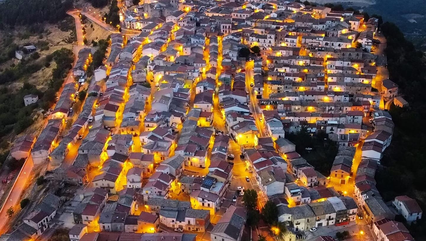 Panni apre le sue porte: nasce lo Sportello Accoglienza