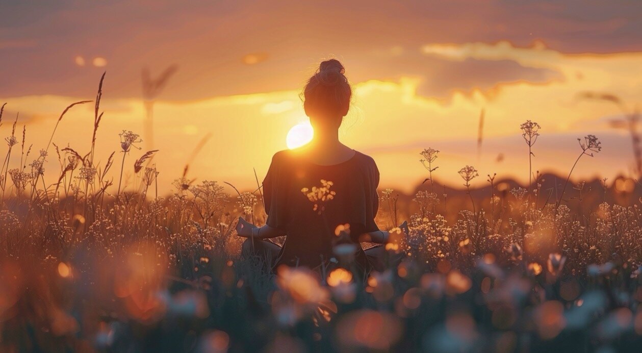 QUI E ORA: Vivere nel Presente