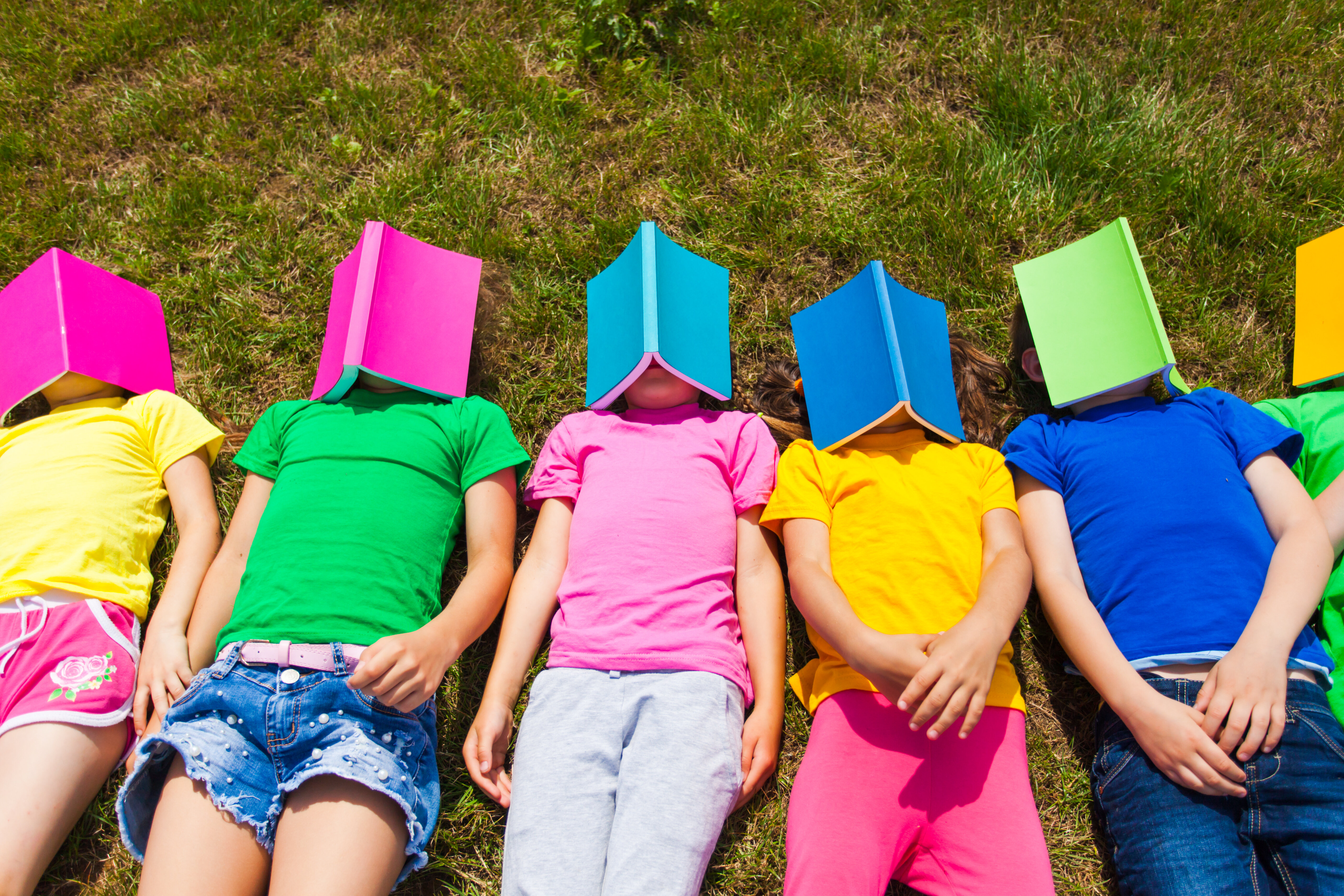 L’Estate dei Bambini non è un Lusso L’Estate dei Bambini non è un Lusso