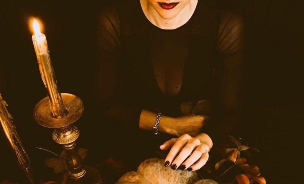 Halloween: la notte in cui le Ombre si accendono di Luce Halloween: la notte in cui le Ombre si accendono di Luce