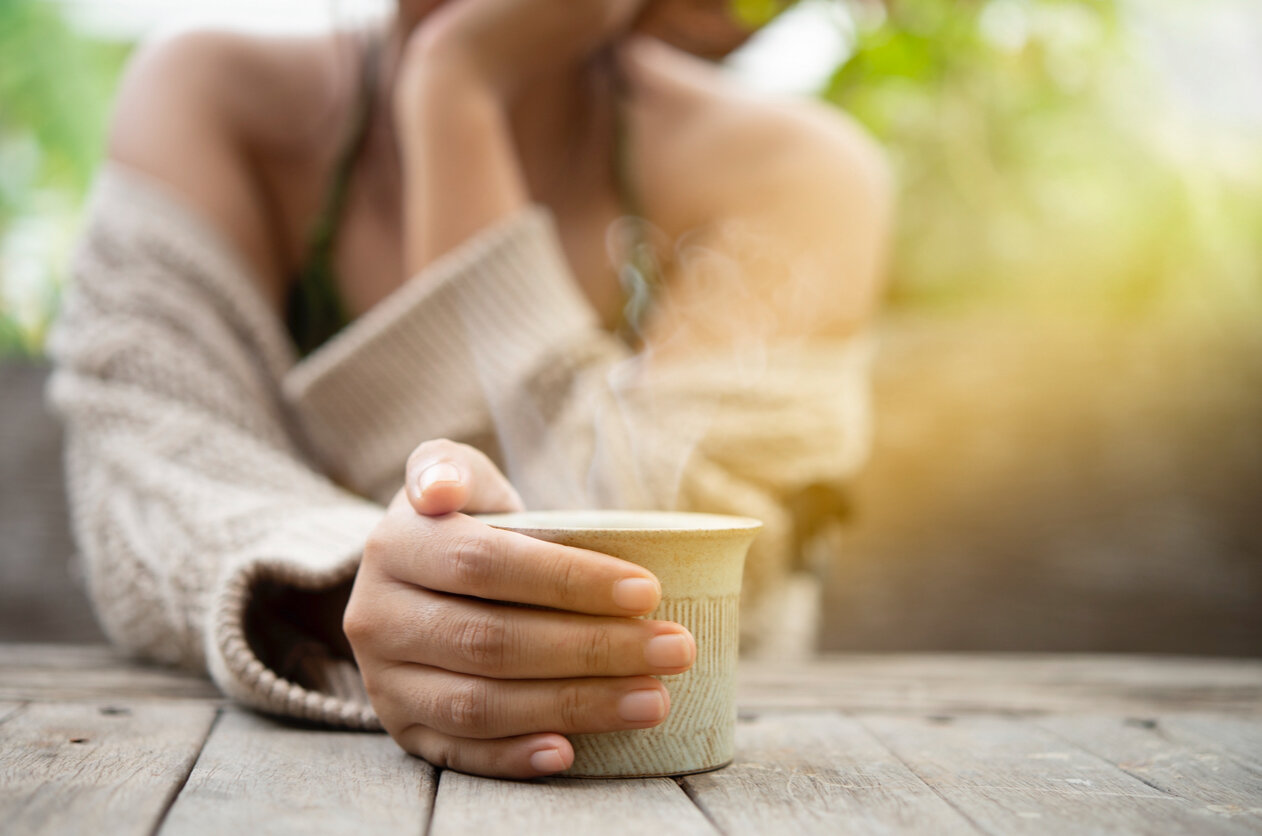 Prenditi Cura di Te. Prenditi Cura di Te.