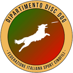 disc dog