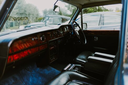 Noleggio Rolls Royce Eventi Abruzzo