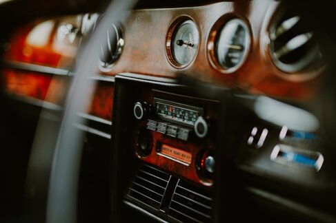 Noleggio Rolls Royce Eventi Abruzzo