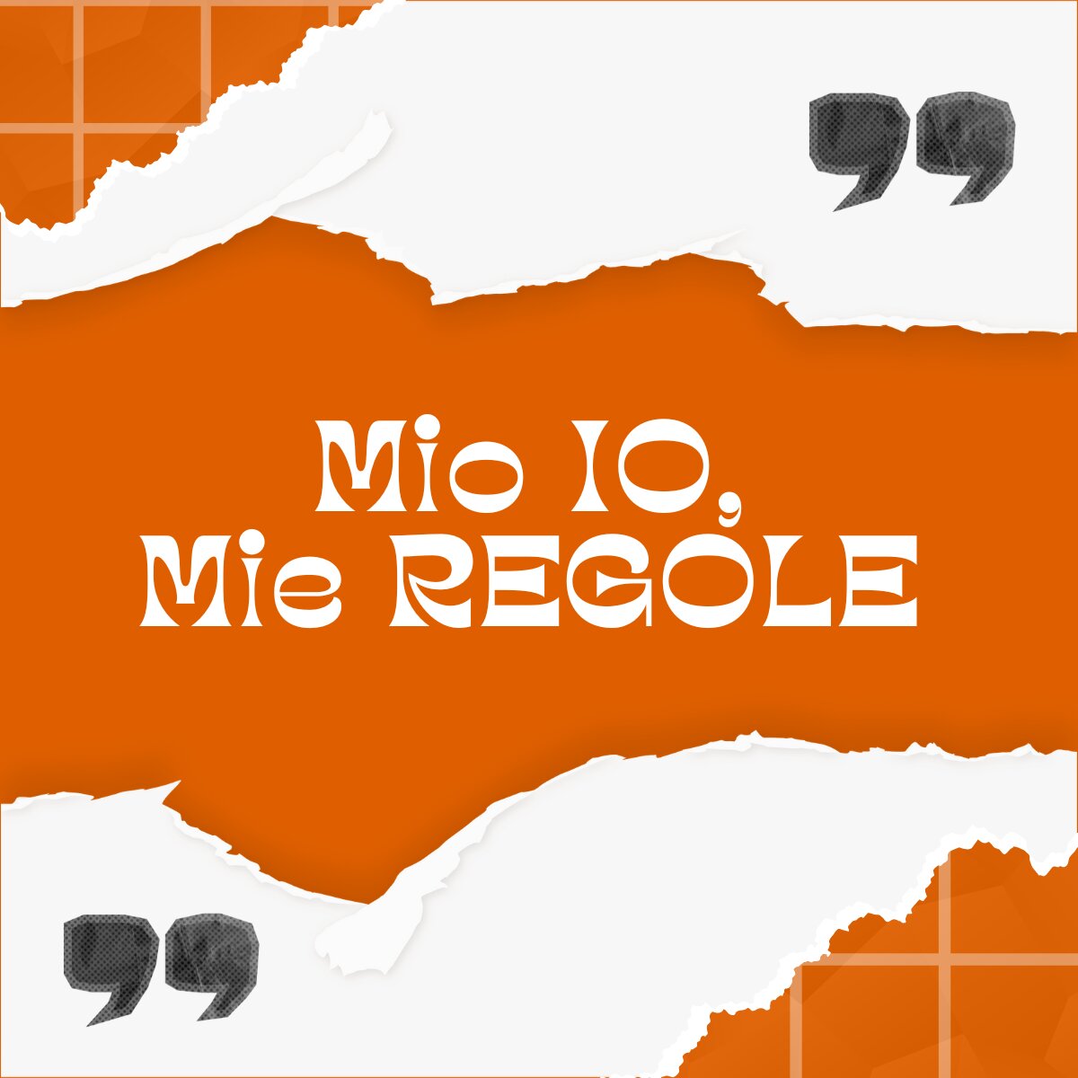 MI PIACCIO O TI PIACCIO