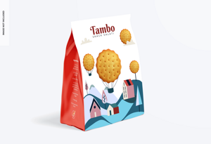 packaging