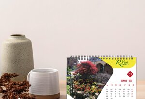 calendario