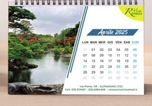 calendario