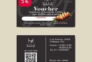 coupon