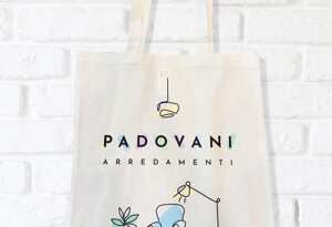 shopper personalizzata