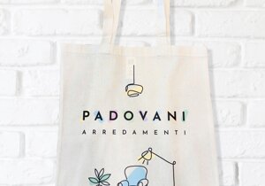 shopper personalizzata