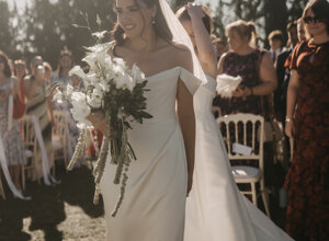 bridal makeup artist firenze effetto pelle radiosa